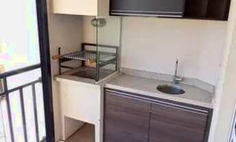 Imagem 5: Apartamento ´venda no Edifício Anthurium's Place