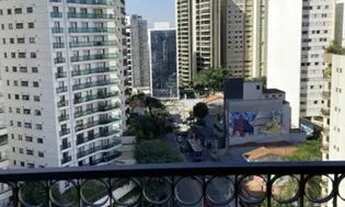 Imagem 5: Apartamento para aluguel possui 57 metros quadrados com 2 quartos