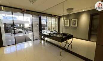 Imagem 3: Apartamento Em Campinas com 147m² Priv