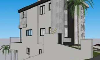 Imagem 3: Casa com 4 dormitórios à venda, 547 m² por R$ 6.500.000,00 - Alphaville - Santana de Parna