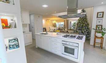 Imagem: LUXUOSA CASA COM LINDA VISTA EM GRAMADO/RS!