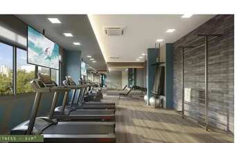 Imagem 7: Apartamento para venda com 24 metros quadrados com 1 quarto em Campo Belo - São Paulo - SP