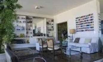 Imagem 7: Vendo Atlântica - Frontal Mar - Salão - 3 Quartos com suite - 2 vagas de garagem - 2 depen