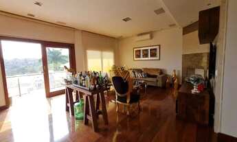 Imagem 3: Casa Residencial à venda, Alphaville, Santana de Parnaíba - CA0153