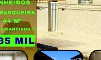 Imagem: Apartamento Térreo no Bairro Itaperí