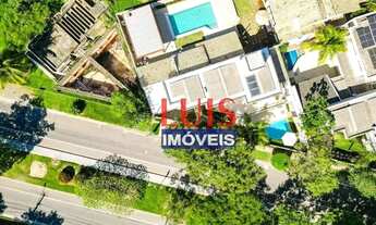 Imagem 3: Excelente casa com 3 suítes para alugar, 220 m² por R$ 12.000 + taxas/mês - Camboinhas - N