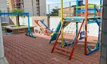 Imagem: Edifício. Acqua Marine 2 Suítes Mobiliado