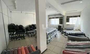 Imagem 4: Belo Horizonte - Conjunto Comercial/sala - Barro Preto