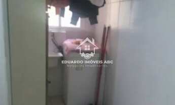 Imagem 5: REF:6345. Apartamento para Venda no bairro Jardim Santa Cristina, 2 dorm, 1 vagas, 60 m. Ó