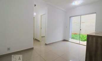 Imagem 2: Apartamento para Aluguel - Residencial Parque Oeste, 2 Quartos, 46 m2