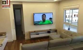 Imagem 3: Apartamento residencial à venda, Vila Mariana, São Paulo