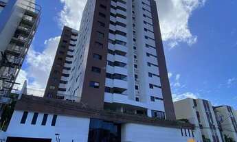 Imagem 2: Garden Ville - Apartamento com 3 dormitórios à venda, por R$ 420.000 - Grageru - Aracaju