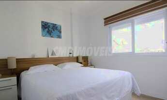 Imagem 5: Apartamento - Mansões Santo Antônio - Campinas