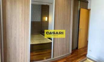 Imagem 5: Apartamento com 3 dormitórios para alugar, 119 m² - Anchieta - São Bernardo do Campo/SP