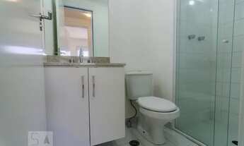 Imagem 6: Apartamento para Aluguel - Mooca, 2 Quartos, 82 m2