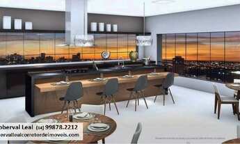 Imagem 6: Apartamento Edifício Trebbiano (novo) com 3 dormitórios - Jardim Europa