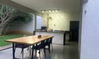 Imagem 2: Casa à venda 3/4 Bairro Cidade Jardim