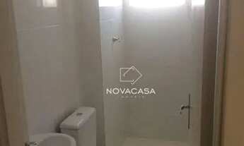 Imagem 3: Casa com 2 dormitórios para alugar, 57 m² por R$ 783,01/mês - São Cosme de Cima (São Bened