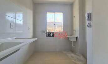 Imagem 5: Apartamento com 2 dormitórios à venda, 38 m² por R$ 209.000,00 - Jardim Castelo - São Paul