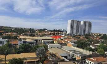 Imagem 2: Apartamento com 2 dormitórios à venda, 48 m² por R$ 230.000 - Jardim Bela Vista - Santa Bá