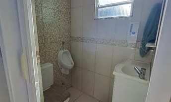 Imagem 3: Sobrado triplex à venda no bairro do Jardim Brasil I