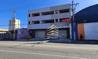 Imagem 4: PRÉDIO PARA LOCAR VILA GALVÃO