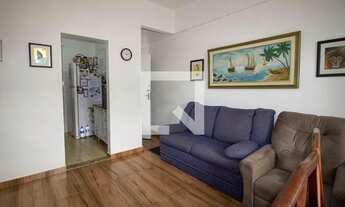 Imagem 3: Apartamento para Aluguel - Tijuca, 2 Quartos, 60 m2