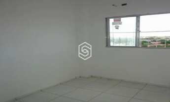 Imagem 4: 2783) - Apartamento para aluguel tem 30 metros quadrados com 2 quartos em São Pedro - Ter