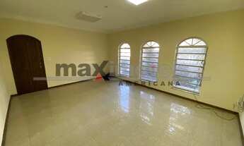 Imagem 2: Excelente casa para aluguel, com 375 m² no bairro Jardim Glória - Americana - SP