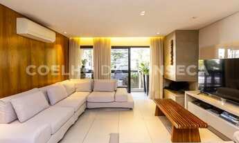 Imagem 3: São Paulo - Apartamento Padrão - Vila Nova Conceição