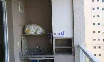 Imagem 5: Live - Apto, 44m², 1 suíte, Vila Arens, Jundiaí. COD AP0369