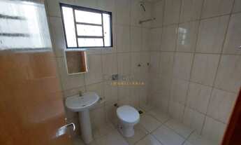 Imagem 7: Casa com 1 dormitório para alugar, 70 m² por R$ 1.153,66/mês - Parque Nova Carioba - Ameri