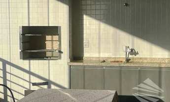 Imagem 5: Apartamento com 3 dormitórios para alugar, 155 m² - Edifício Renaissance - Taubaté/SP