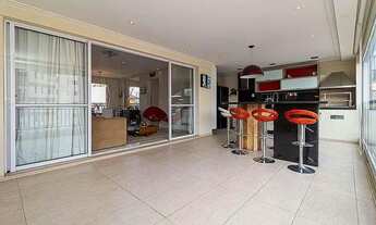 Imagem 7: Alto Padrão para Venda em São Paulo, Vila Mariana, 3 dormitórios, 3 suítes, 5 banheiros, 3