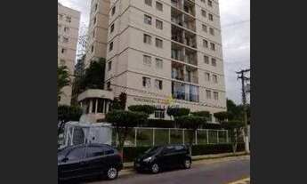 Imagem 1: Apartamento com 3 dormitórios à venda, 62 m² por R$ 550.000,00 - City América - São Paulo