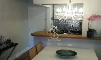 Imagem 7: LINDO APARTAMENTO 104M - 3 DORMITÓRIOS - VERDE MORUMBI