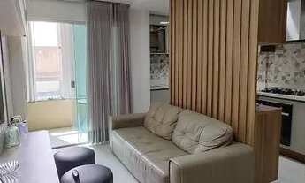 Imagem: Apto 2 quartos, garagem, planejados. Melhor