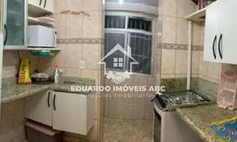 Imagem 3: REF 5915- . 2 Dormitórios. 1 Vaga. Ótima localização- Condomínio Tiradentes Não perca essa