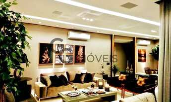 Imagem: Apartamento 242m² no Landscape 4 suítes