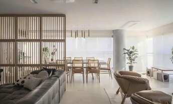 Imagem 4: Apartamento para venda com 170 metros quadrados com 3 quartos em Vila Clementino - São Pau