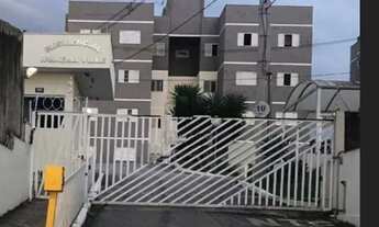 Imagem 7: Apartamento com 2 dormitórios para alugar, 48 m² por R$ 1.250/mês - Ipanema Ville - Soroca