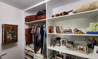 Imagem 2: Ed. Taperapoan, nascente, 4 quartos em 190m², com 2 vagas de garagem no Itaigara