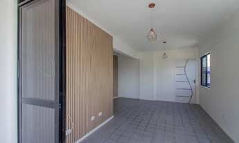 Imagem 5: Apartamento próximo ao mar na Curva do S em Candeias