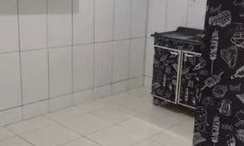 Imagem 5: Apartamento para aluguel possui 50 metros quadrados com 2 quartos