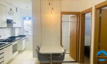 Imagem 7: Apartamento Mobiliado