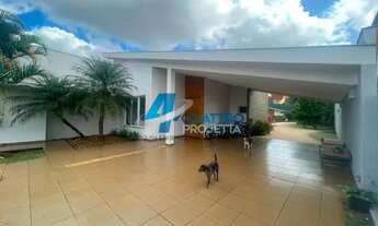 Imagem 2: Casa Alto Padrão a venda- 480m² 3suites- Tucanos