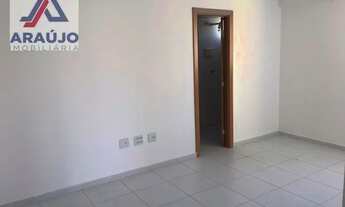 Imagem 6: Apartamento com 3 dormitórios à venda, 126 m² por R$ 537.000 - Aeroclube - João Pessoa/PB