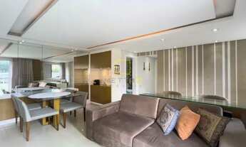 Imagem 3: APARTAMENTO em CURITIBA - PR, no bairro Água Verde - Referência AP7012R