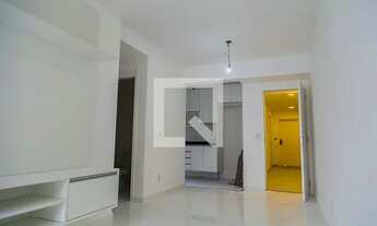 Imagem 3: Apartamento para Aluguel - Vila Mascote, 2 Quartos, 66 m2