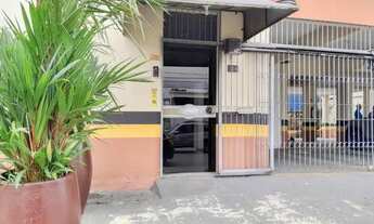 Imagem 4: 01 QUADRA DA DOCA - ED TEMER HABER UMARIZAL APTO. 01 QUARTO 54,10 M² MOBILIADO - COD 2869